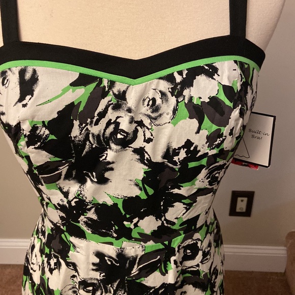 R&K dress - Picture 2 of 7